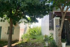 Đất thổ cư đường bùi xương trạch 58m2