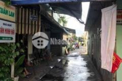 Bán 10 nền hẻm 195 đường 32 thông hẻm 482 đường 3