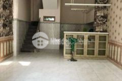 Bán gấp nhà 3 lầu gò dầu tân phú nhỉnh 4 tỷ