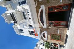 Bán căn nhà phố kdc vip p tân đông hiệp tp dĩ an