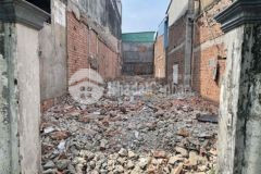 Lô đất gần chợ phạm đăng giảng 4 5 x 30 hẻm 8m