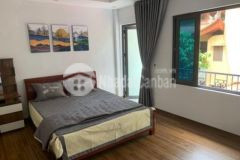 Thanh xuân 30m2 5 tầng ba gác tránh nhà 3 69 tỷ