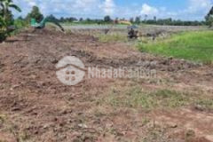 Bán 5 lô đất trong xã giục tượng mong thọ