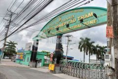 Bán đất sổ hồng riêng