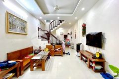 Nhà đẹp cầu giấy 4 ngủ tiện nghi 42m2 chỉ 4 6 tỷ