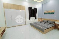 Cần bán gấp nhà mặt tiền quốc lộ 13 giá 1 4 tỷ