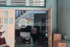 Nhà bgay phan văn hớn chợ đại hải 4 1m x 17m