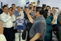 Bán đất đg ql 55 gần kcn sơn mỹ 1 2 becamex visip