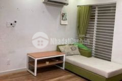 Bán căn hộ khuông việt có sổ hồng giá rẻ