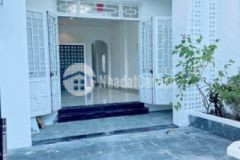 Nhà nguyễn lộ trạch 100m2 ngang 5m vuông vắn