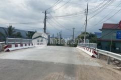 Bán 100m2 thôn 3 hàm liêm bình thuận 930 triệu