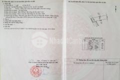 Chính chủ bán gấp 90m2 đất sổ hồng củ chi giá650tr