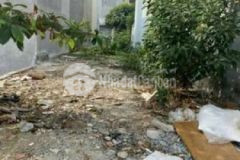 Kẹt tiền bán gấp 3lô đất hoàng quốc việt q7 125m2