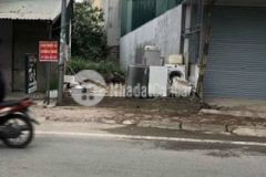 Bán đất 72m2 đường vân trì viên nội đông anh