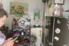 Bán nhà mặt tiền hẻm 136 huỳnh tấn phát q7