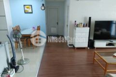 Bán gấp ch 3pn sđcc bc đông nam tại golmark city