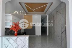 Bán nhà 116 34m2 nọc nạng p5 bl