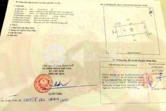 Lô đất đẹp mặt đường tống tất thắng tp vinh