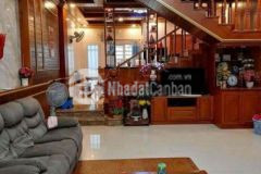 Bán nhà phường bình an tp dĩ an