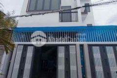 Nhà 3 mê mới xây có gara oto ngọc hiệp nha trang