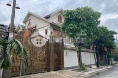 Bán nhà mặt tiền biệt thự p bhh 20x19 31 tỷ tl