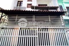 Bán nhà hẻm xe hơi ql13 hiệp bình phước 5x13m
