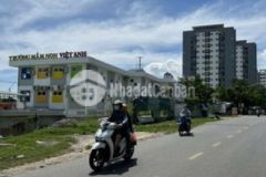 Mặt tiền dương đức hiền