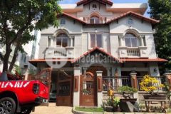 Q7 phú mỹ hưng cần bán biệt thự gấp