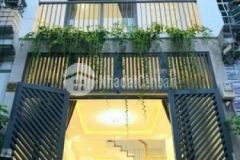 Nhà bán đường đào sư tích nhà bè 45m2 shr