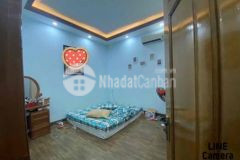 Bán nhà 2 tầng mặt tiền bùi tấn diên vi trí kd ok