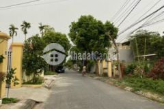 Bán lô đất tổ 12 hoà nghĩa dương kinh hải phòng