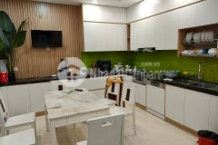 Nhà phân lô ô tô tránh vừa ở vừa kinh doanh nội thất đẹp ngay hà đông chỉ 7.85 tỷ