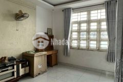 Nhà đẹp, hoàng hoa thám, 5.7 x 9.5m, 2 lầu, 6.2 tỷ, 4pn, 2 lầu