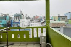Nhà trung tâm q11, chưa qua đầu tư, 4t, 38 m2, 6xx tỷ