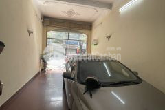 Cho thuê mặt đường văn cao giá tn thị trường