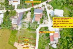 Chỉ 399 triệu có ngay lô đất vị trí tốt, huyện hải lăng tỉnh quảng trị 0944858127