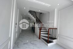 Nhà 5 tầng cổ điển a, tứ hiệp, thanh trì ngõ ô tô gara vào nhà liên hệ 0886644228