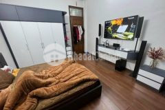 Mặt phố vỉa hè kinh doanh ở sướng hàng xóm phố lụa him lam vạn phúc 62m2 9 tỷ