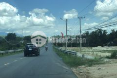 Đất mặt đường thống nhất phường tân an, thị xã lagi, bình thuận 10x30 4,5 tỷ