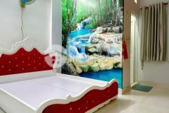 Bán gấp nhà 4 tầng lạc long quân quận 11 60m2 chỉ 6.5 tỷ