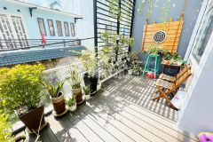 Bán nhà lý thường kiệt, q.10, mặt tiền gần 6m, cực hiếm, chỉ 7 tỷ x