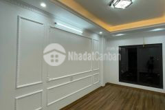 Bán nhà thượng thanh long biên 40mx5t lô góc ngõ thông ô tô qua nhà nhỉnh 3 tỷ.