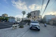 Bán nhà kđt pháp vân, hoàng mai kinh doanh 40m x 4 tầng oto tránh giá 5,2 tỷ