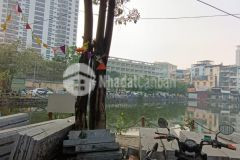 Bán nhà phố nguyễn hoàng, mỹ đình, 85m2, 6 tầng, ô tô, kinh doanh, giá 8,8 tỷ.