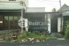 Bán 313m2 đất lộ hậu tân thạnh tây phường ba láng q.cái răng 4.8 tỷ. lh0971095961