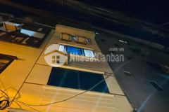 Chủ giảm chào 100 tr nhà 5 tầng ngay mặt phố phú đô 1 căn đẹp duy nhất