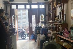 Bán nhà sân bay hẻm 159 bạch đằng dt 65m2 giá hơn 10 tỷ 4 tầng