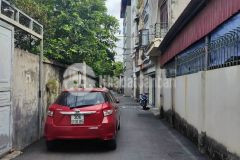 Bán nhà ôtô vào tại thạch bàn long biên view thoáng.