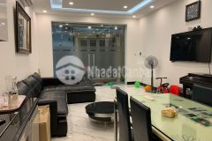 Bán nhà hòa mã 50m2mt 5m. sổ đẹp 15m ra phố 5.25 tỷ