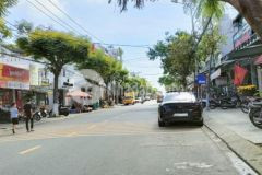 Lô góc gần tttm vincom sơn trà nhỉnh 7 tỷ 90m2 đường ô tô kinh doanh tốt